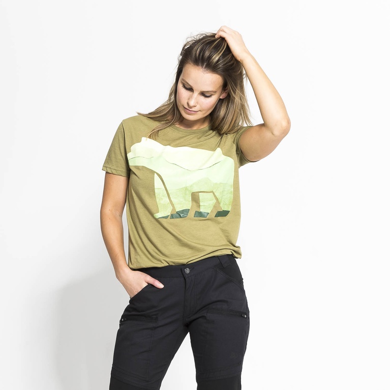 T-shirt "Hinsen" T-shirt "Hinsen"